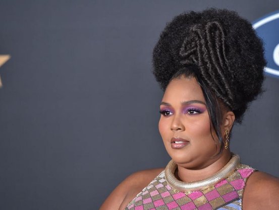 Lizzo : retour sur son incroyable Une pour le magazine "Vogue"