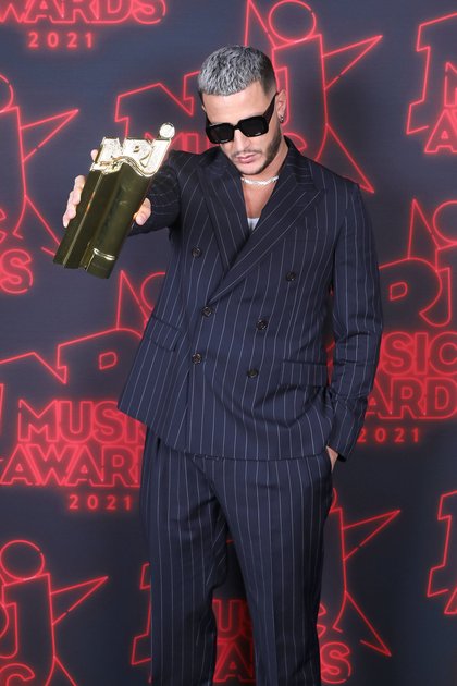 Dj Snake - NRJ Music Awards 2021