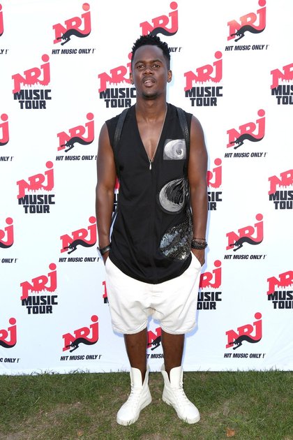 NRJ Music Tour de Toulouse 2017