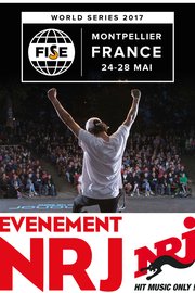 FISE World Montpellier 2017