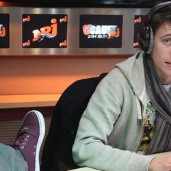 Mercredi 14 novembre avec Big Ali et Wati B