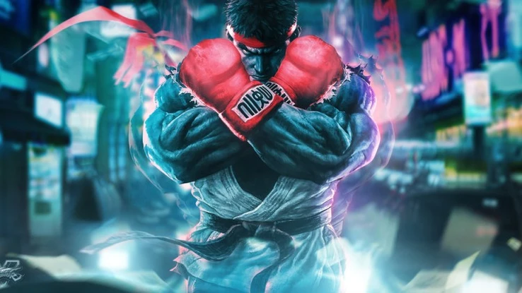 Ryu