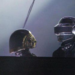 Daft Punk
