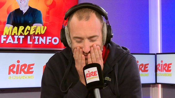 Le fléau des punaises de lit - l'actu du 5 oct. 2023 vue par l’imitateur Rémi Marceau
