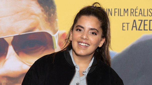 Inès Reg bientôt l’héroïne d’une nouvelle fiction sur TF1