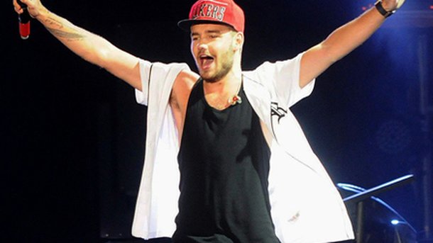 Liam Payne : jaloux des Five Seconds of Summer!