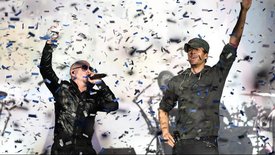 Whitney Houston, Lionel Richie, Nicky Jam… les duos prestigieux d'Enrique Iglesias