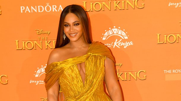 Beyoncé dévoile son nouvel album «The Lion King: The Gift»