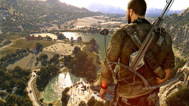 Dying Light The Following : un DLC dans la lumière