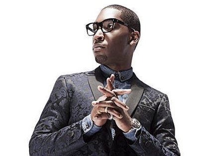 Tinie Tempah prend du retard 