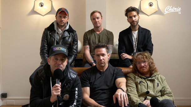 OneRepublic nous confie les secrets de leur prochain album