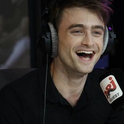 Mardi 16 Septembre avec Daniel Radcliffe et Alexandre Aja