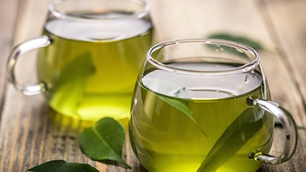 Pourquoi le thé vert connait-il tant de succès ?