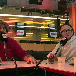 Duels à Davidejonatown - invités de Sébastien Boché - mercredi photo - Rire & Chansons 