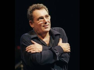 Claude Nougaro