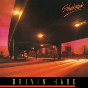 Drivin' Hard