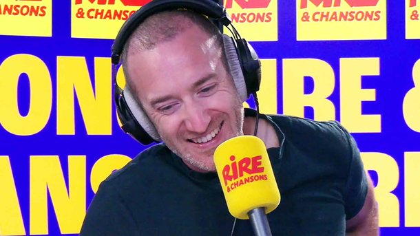 Rentrée des classes, jour J pour près de 12 Millions d’élèves - L'actualité du 2 sept. 2024 revue par l'imitateur Rémi Marceau