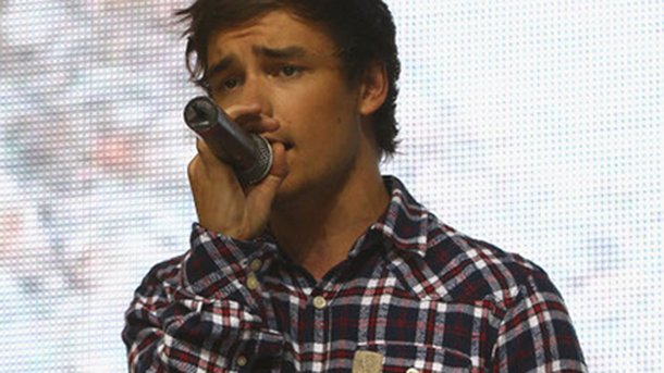 Liam Payne : heureux d’être célibataire