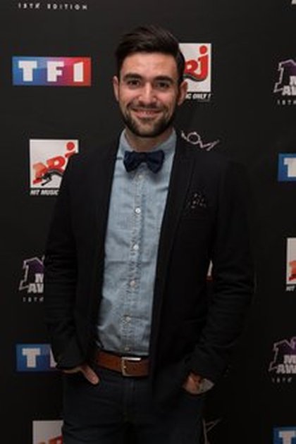 Photocall backstage NMA, j’y étais ! 