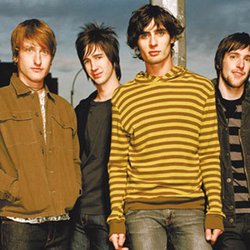 The All-American Rejects436