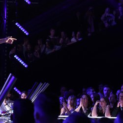 Amir - 24ème Cérémonie des NRJ Music Awards