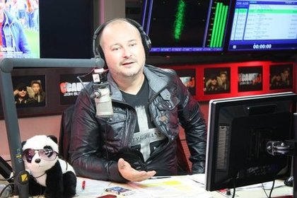 Vendredi 25 Octobre avec l'équipe du film "Fonzy"