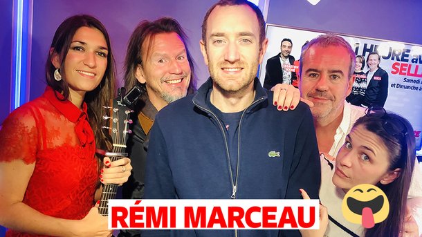 Rémi Marceau revient sur l'arrivée en masse des téléfilms de Noël