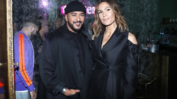 Vitaa et Slimane dévoilent la tracklist de "VersuS"