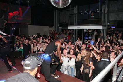 NRJ Live Sessions Jason Derulo
