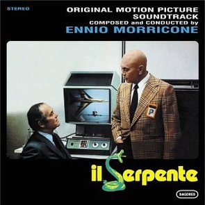 Il Serpente [B.O.F.]
