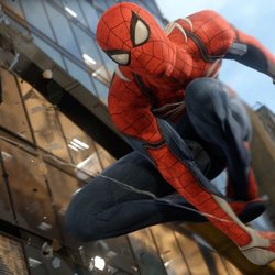 Marvel's Spider-Man (2018)