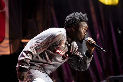 Jungeli - NRJ Music Tour de Haguenau 2026
