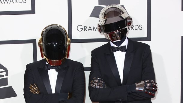 Thomas Bangalter de Daft Punk revient avec un nouveau morceau