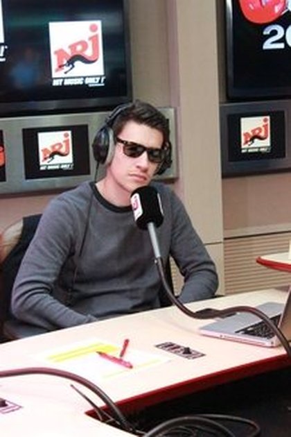 Mercredi 2 Avril avec 5SOS