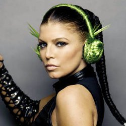 Fergie quitte les Black Eyed Peas 