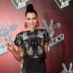  Jessie J admire Lady Gaga
