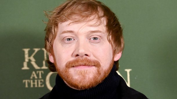 "Harry Potter" : Ron Weasley papa ! Rupert Grint annonce la naissance de son "enfant secret"