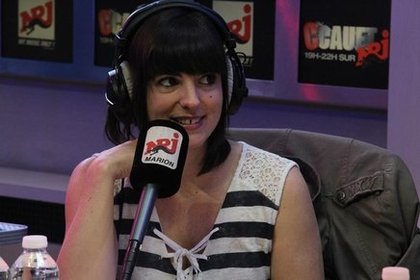 Lundi 4 Mai 2015 avec MAITRE GIMS