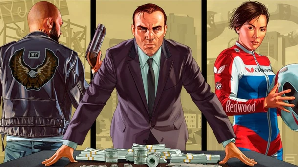 GTA : la genèse d'une franchise jeu vidéo culte