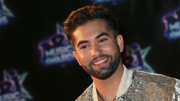 Kendji Girac : déjà repéré avant son passage à The Voice