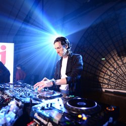 Morgan Nagoya - NRJ Music Tour Paris