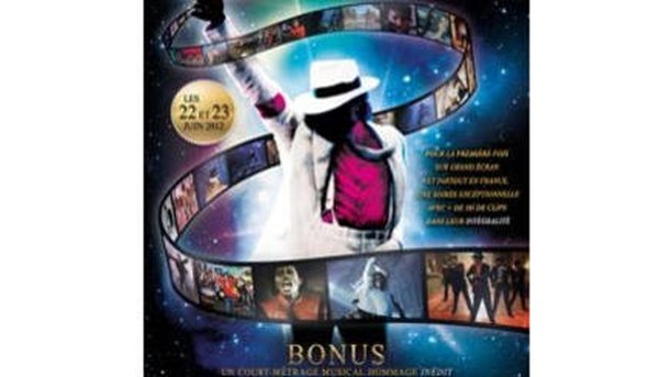 Michael Jackson, King of…clips
