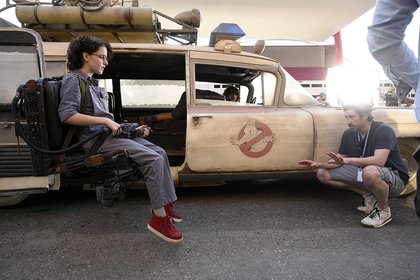 «SOS Fantômes : L'Héritage»
