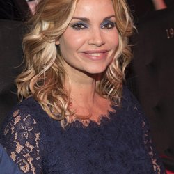 Ingrid Chauvin - Cérémonie NRJ Music Awards 2016