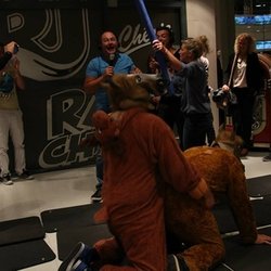 Lundi 1 septembre avec Frero Delavega
