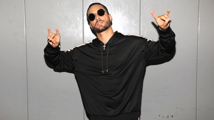 Le saviez-vous ? Maluma a été coach dans l'émission "The Voice" 