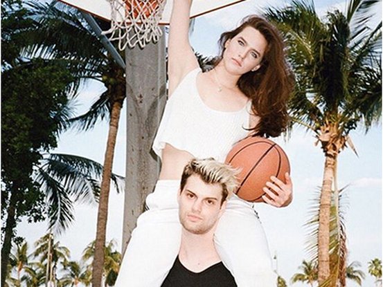 SOFI TUKKER