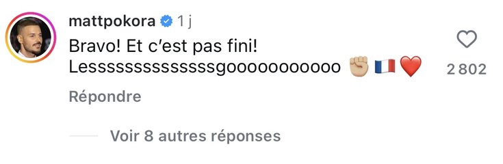 Matt Pokora