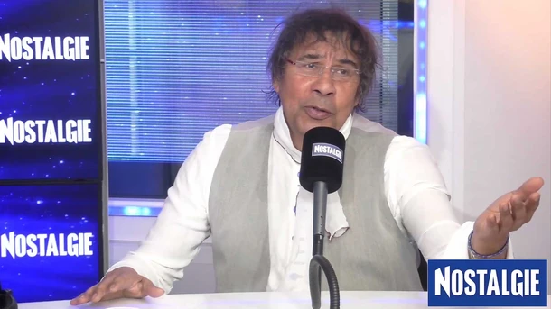 Laurent Voulzy : J'aime bien les chansons de Noël !