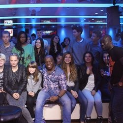 Jeudi 11 septembre avec Magic System